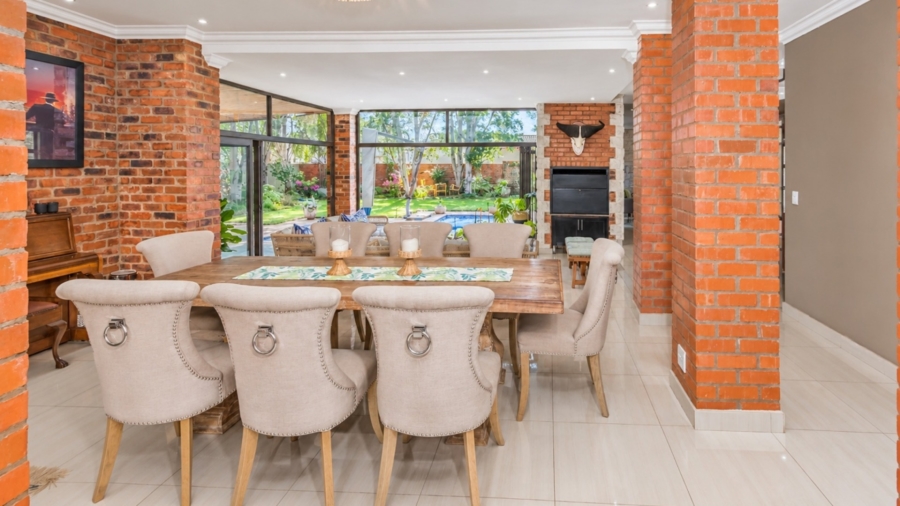 5 Bedroom Property for Sale in Xanadu Nature Estate North West